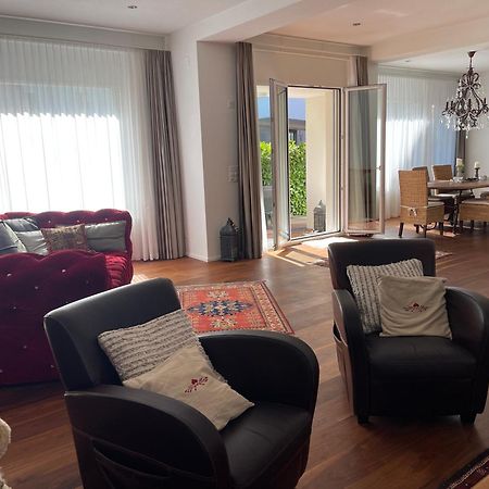 Alpine City Suite بريغ المظهر الخارجي الصورة