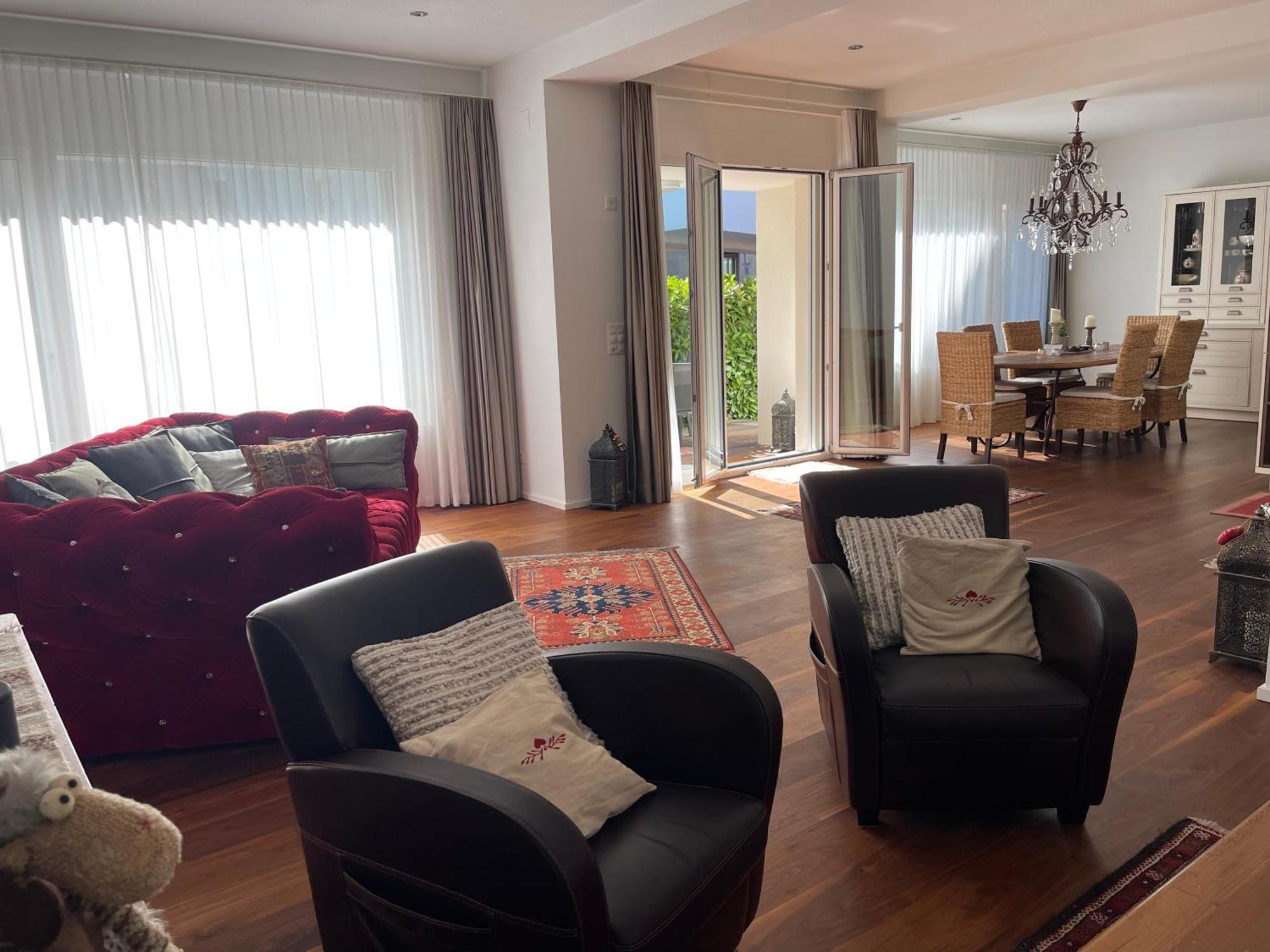 Alpine City Suite بريغ المظهر الخارجي الصورة