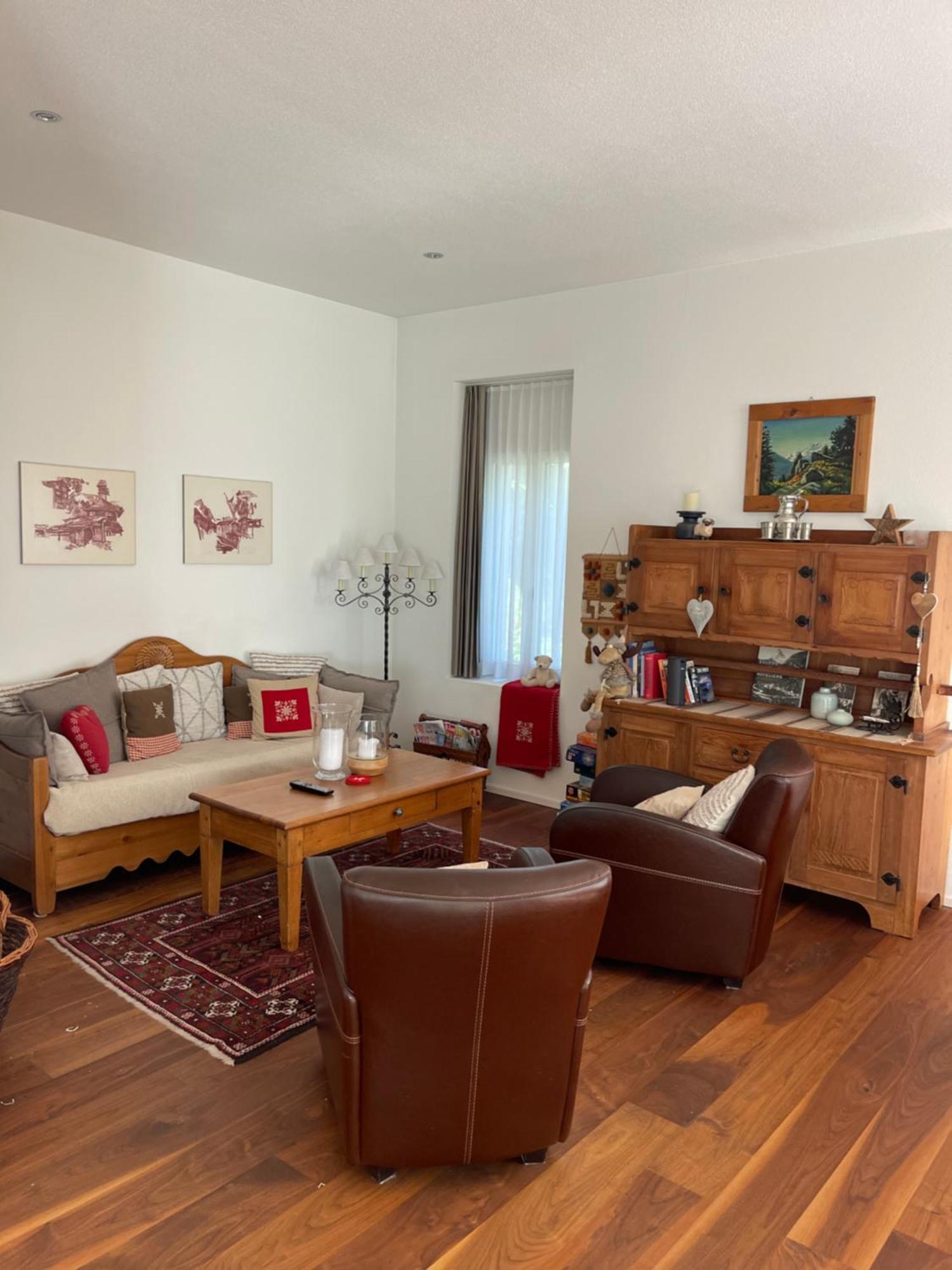 Alpine City Suite بريغ المظهر الخارجي الصورة