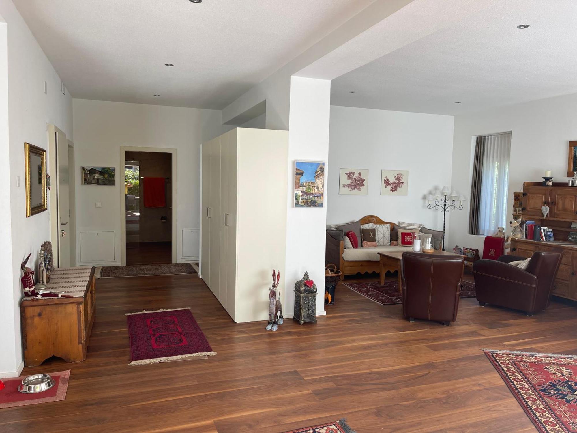 Alpine City Suite بريغ المظهر الخارجي الصورة